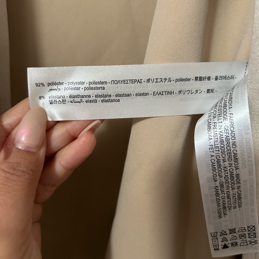Zara Jacket - Picture 8 of 8